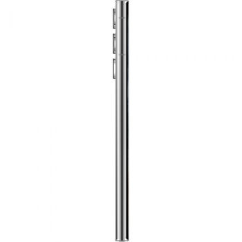 Samsung Galaxy S22 Ultra 12/512GB Duos (S908B), White 