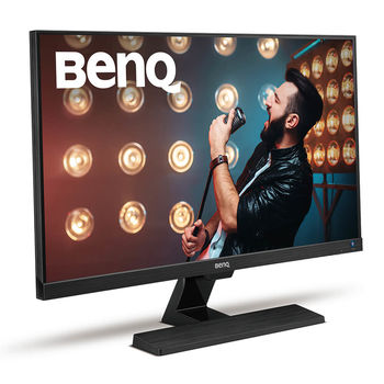 cumpără 27.0" BenQ "EW277HDR", Black în Chișinău