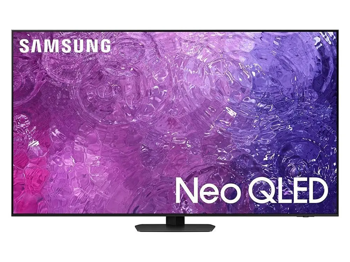 Телевизор 65" LED SMART TV Samsung QE65QN90CAUXUA , Mini LED 3840x2160, Tizen OS, Black 