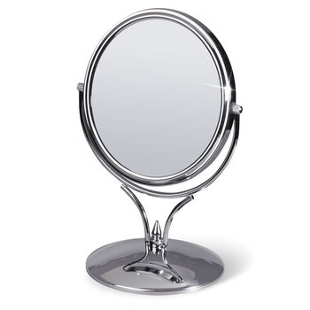 купить Зеркало настольное косметическое Tatkraft Aphrodite 11144 в Кишинёве 