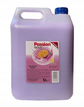 Passion Gold handseife exotic 5l 
