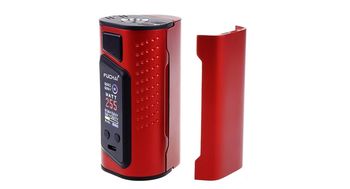 Sigelei Fuchai Duo 3 Cover 2 255W TC 