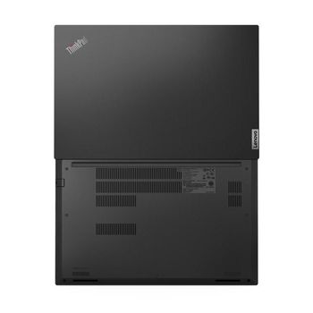 купить NB Lenovo 15.6" ThinkPad E15 Gen 3 Black (Ryzen 7 5700U 16Gb 512Gb) в Кишинёве 