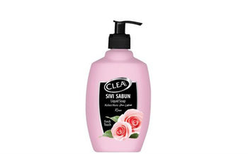 Sapun lichid Clea Rose 400ml 