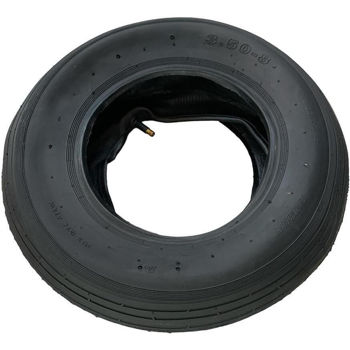 Technoworker Cauciuc si camera