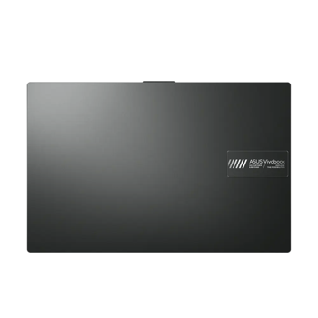 Ноутбук ASUS 15.6" Vivobook Go 15 E1504FA Black (Ryzen 3 7320U 8Gb 512Gb) 