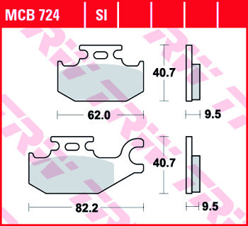 MCB724SI 