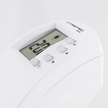cumpără Priză termostat TROTEC BN 30 în Chișinău 
