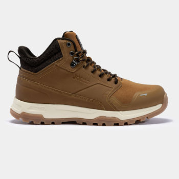 FINAL SALE - Зимние ботинки JOMA - TK.AJOFRIN MEN 2226 CAMEL 