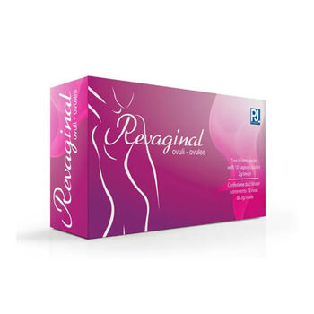 cumpără Revaginal (Ac.Hialuronic) ovule vaginale N10 în Chișinău 
