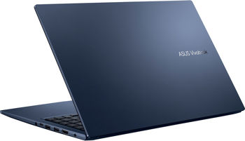 купить NB ASUS 15.6" Vivobook 15 X1502ZA Blue (Core i7-1260P 8Gb 512Gb) в Кишинёве 