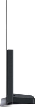 купить 55" OLED TV LG OLED55C14LB, Black (3840x2160 UHD, 120 Hz, SMART TV, DVB-T2/C/S2) в Кишинёве 