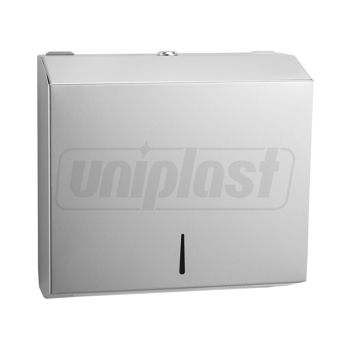 cumpără Dispenser servetele (inox) KW-7322 Lyon®  UNIPLAST în Chișinău 