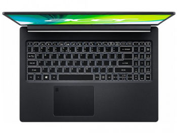 купить ACER Aspire A515-45 Charcoal Black (NX.A83EU.001) 15.6" FHD IPS (AMD Ryzen 3 5300U 4xCore 2.6-3.8GHz, 8GB (2x4) DDR4 RAM, 256GB в Кишинёве 