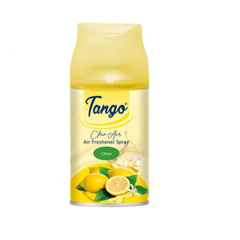 купить Баллон сменный для автоматического дозатора TANGO 250 мл (Citrus) в Кишинёве 
