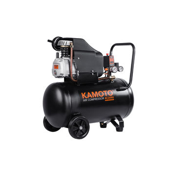 Compresor de aer Kamoto AC2050 