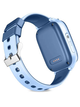 Smart Baby Watch KT09 2G, Blue 