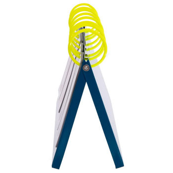 Scorier 4 semne (37х18 cm) С-2239 (2671) 