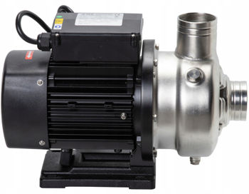 Pompă centrifugală IBO PUMPS PMC 1100 INOX 