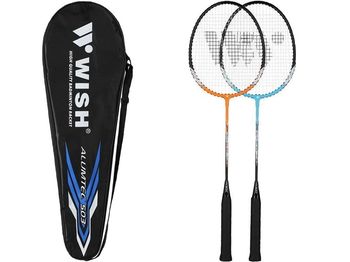 Palete pentru badminton Alumtec 503K (958) 