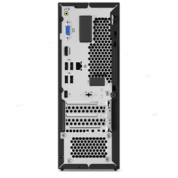 Sistem Desktop PC Lenovo V35s-07ADA, SFF, AMD Athlon Silver 3050U, 4GB/256GB, AMD Radeon Graphics, Fără SO 