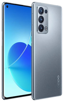 OPPO Reno 6 Pro 5G 12/256GB, Gray 