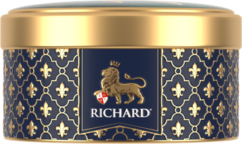 Richard "Year of the Royal Rabbit" 10 пир 