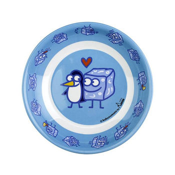 купить Тарелка Laken Plate Melamine, KMD-PG в Кишинёве 