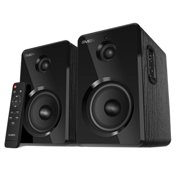 Speakers SVEN "SPS-725" Bluetooth, Remote, Black, 50w 