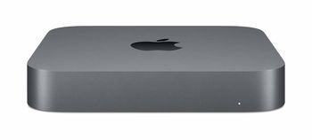 Apple Mac Mini (L2018) Intel Core i7/8GB/256GB (NEW) 