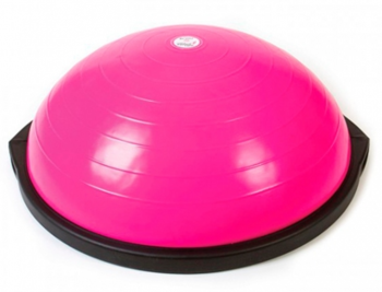 Bosu balansir d=60 cm cu manere (4836) 