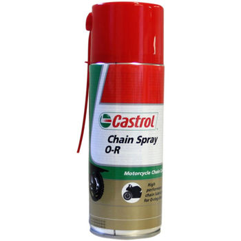 Castrol Chain Spray O-R 