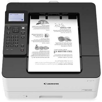 купить Printer Canon i-Sensys LBP226DW, Duplex,Net, WiFi, A4 в Кишинёве 