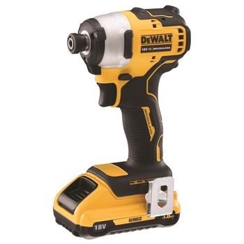 Dewalt best sale 890 impact