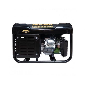 Generator pe benzină Procraft GP30 2,8 kW 