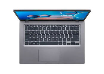Ноутбук ASUS 14.0" X415MA Серый (Pentium N5030 4Gb 256Gb) 
