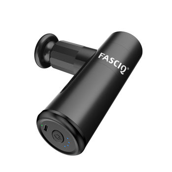 Aparat de Masaj FASCIQ® Massage Gun Mini 