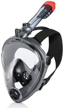 Masca de fata pentru inot - Full-face mask SPECTRA 2.0 L-XL 