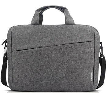 15.6" NB bag - Lenovo 15.6” Casual Toploader T210 – Grey (4X40T84060) 