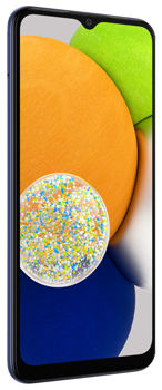 Samsung Galaxy A03 4/64GB Duos ( A035 ), Blue 