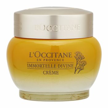 IMMORTELLE CRÈME DIVINE 50 ML