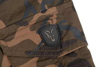 Pantaloni scurti Fox Camo Cargo Shorts L 