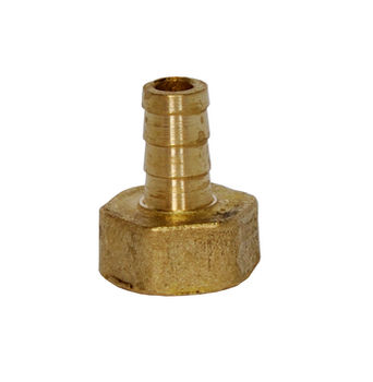 cumpără Adaptor alama cu portfurtun D.  1/2" x  9 mm FI HS în Chișinău 