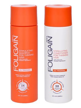 cumpără Foligain Regrowth Shampoo Men 2% Trioxidil în Chișinău 