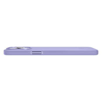 Spigen iPhone 15 Pro Max, Thin Fit, Iris Purple 