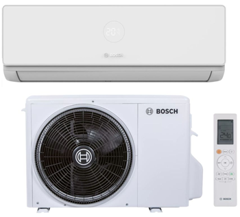 Кондиционер Inverter BOSCH Climate 4000i ( 9000 BTU) 26WE 