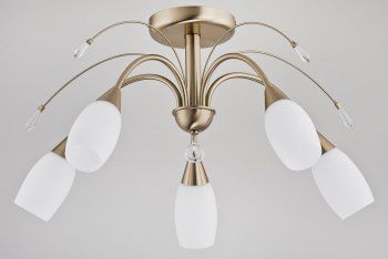 Люстра Baster 22815 5л 