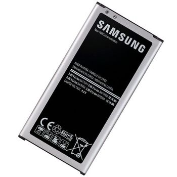 Acumulator Samsung Galaxy S5/ G900 (Original 100 %) 