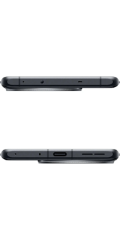 OnePlus 12R 16/512Gb, Iron Grey 