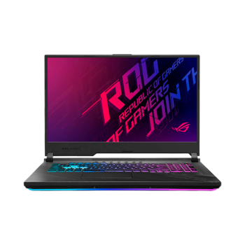 ASUS 17.3" G712LU (Core i7-10750H 16Gb 512Gb) 